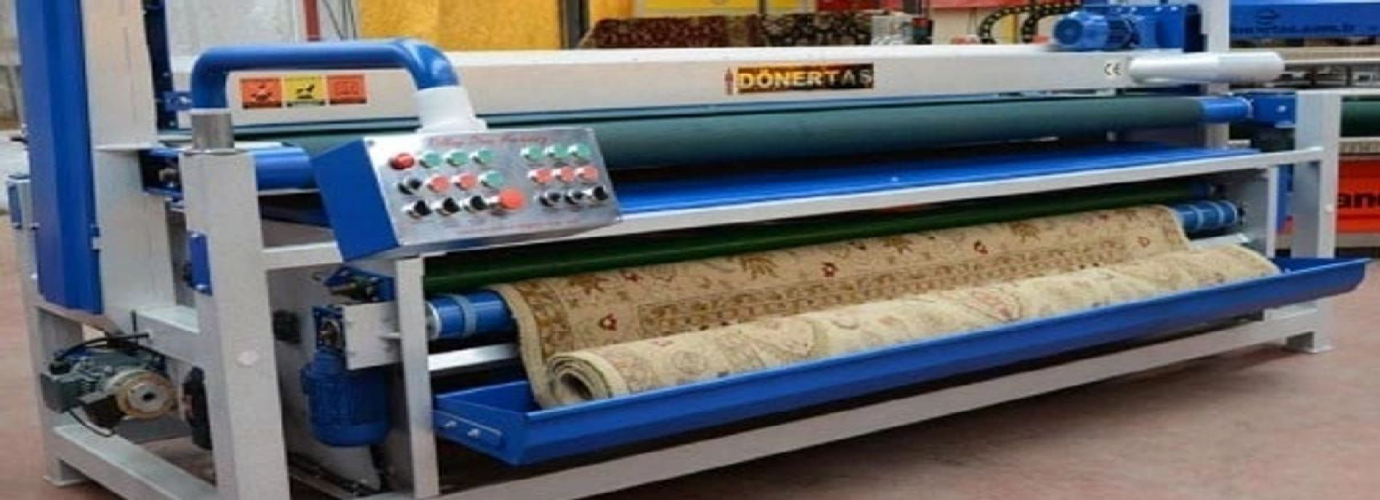 Sencer Halı Yıkama