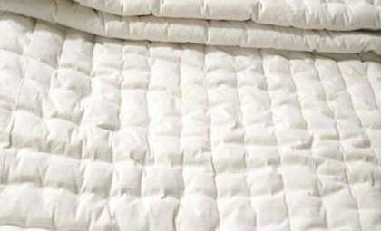 YORGAN ELYAF HALI YIKAMA